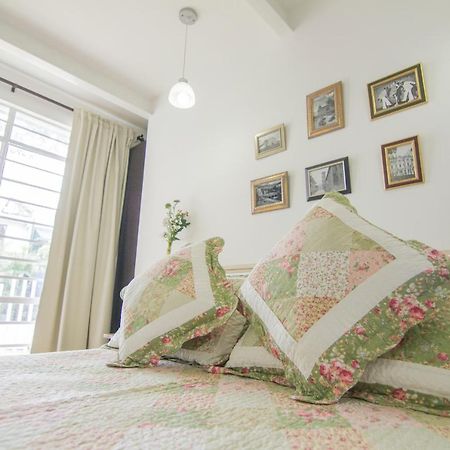 Studios Jovita House 卡利 外观 照片