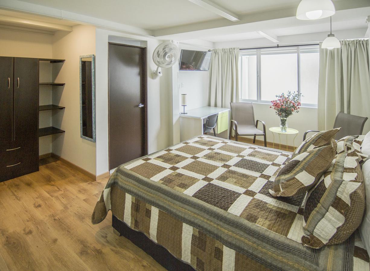 Studios Jovita House 卡利 外观 照片