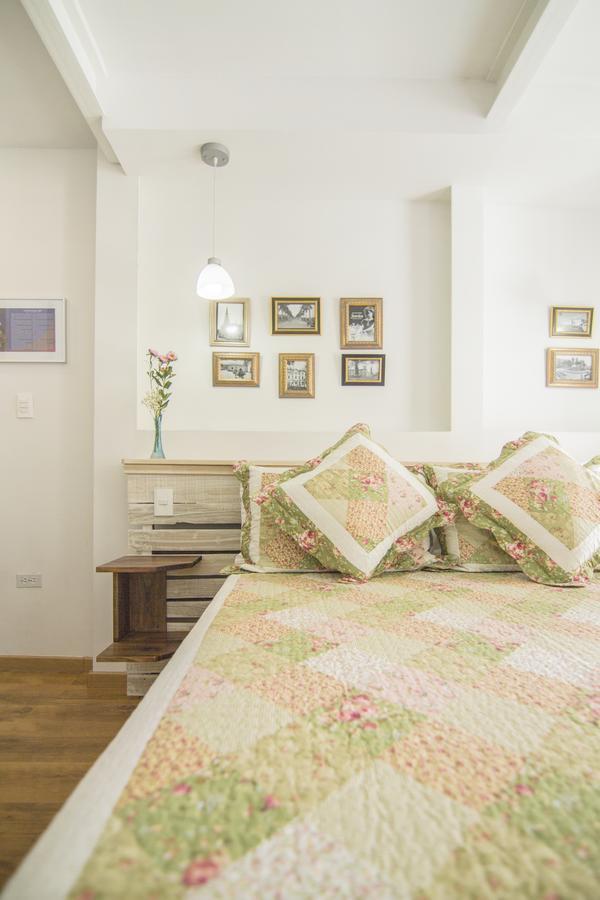 Studios Jovita House 卡利 外观 照片