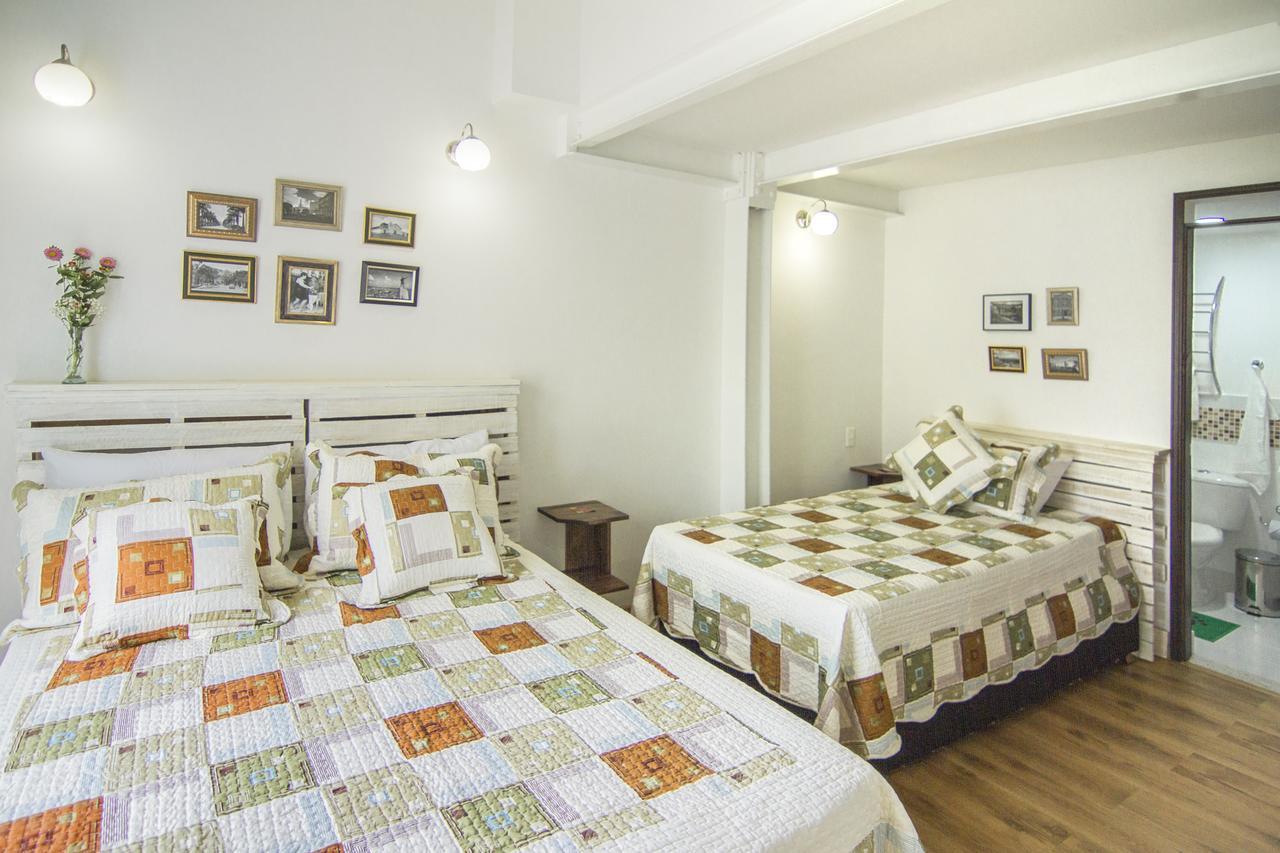 Studios Jovita House 卡利 外观 照片