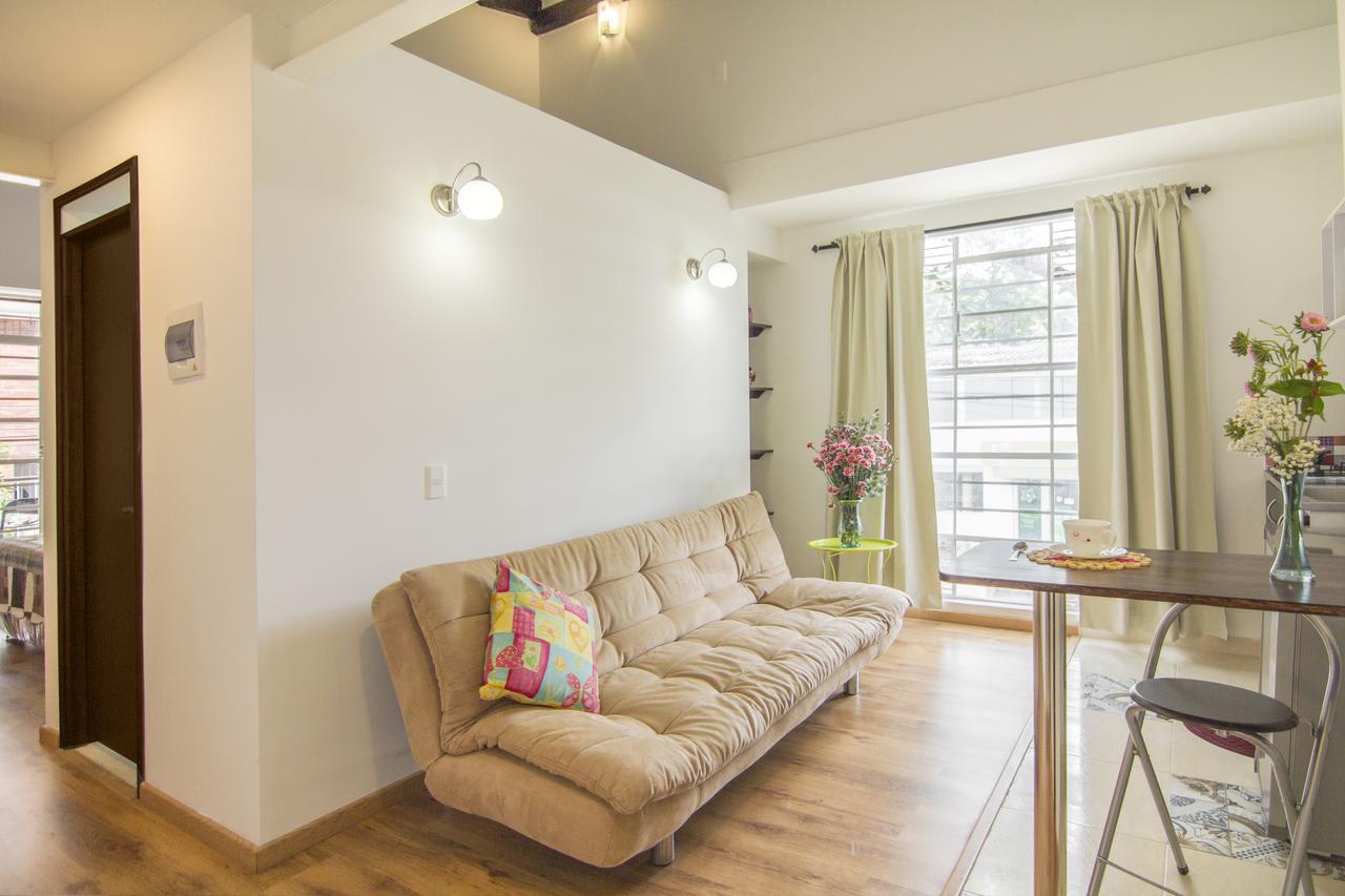 Studios Jovita House 卡利 外观 照片