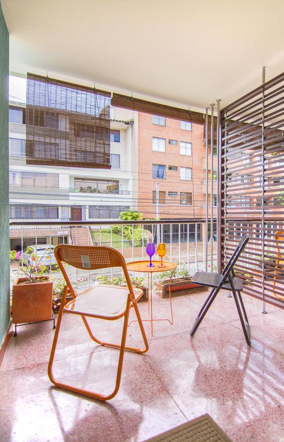 Studios Jovita House 卡利 外观 照片