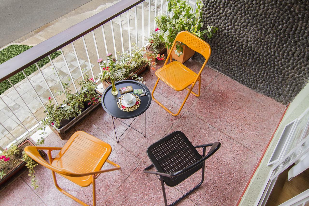 Studios Jovita House 卡利 外观 照片