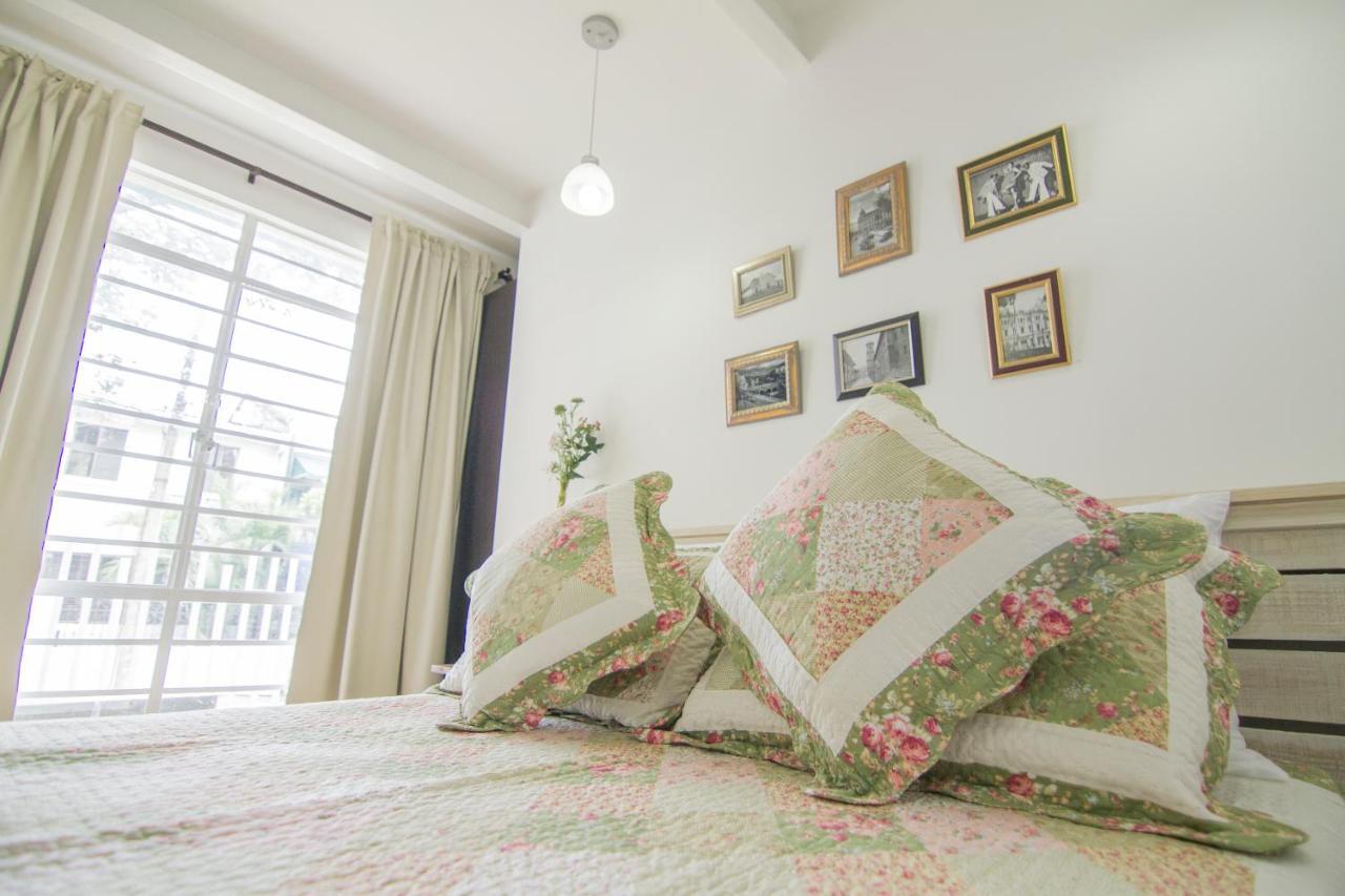Studios Jovita House 卡利 外观 照片