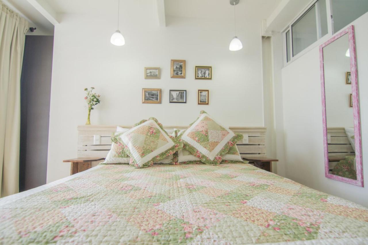 Studios Jovita House 卡利 外观 照片