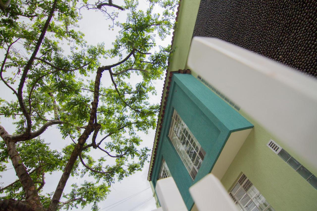 Studios Jovita House 卡利 外观 照片