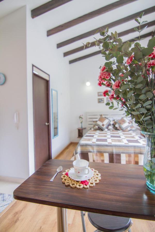 Studios Jovita House 卡利 外观 照片
