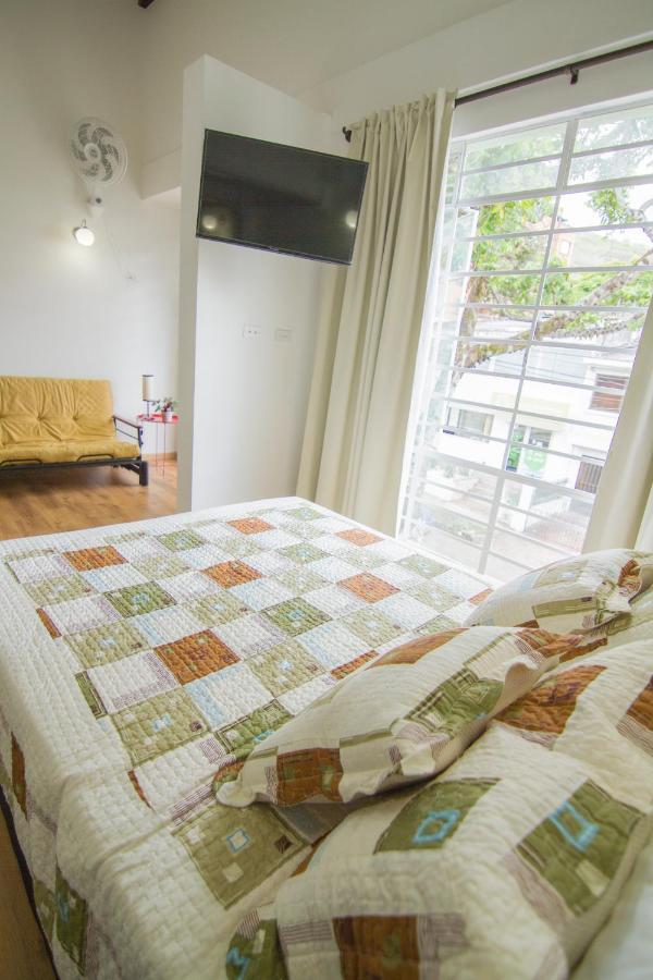 Studios Jovita House 卡利 外观 照片
