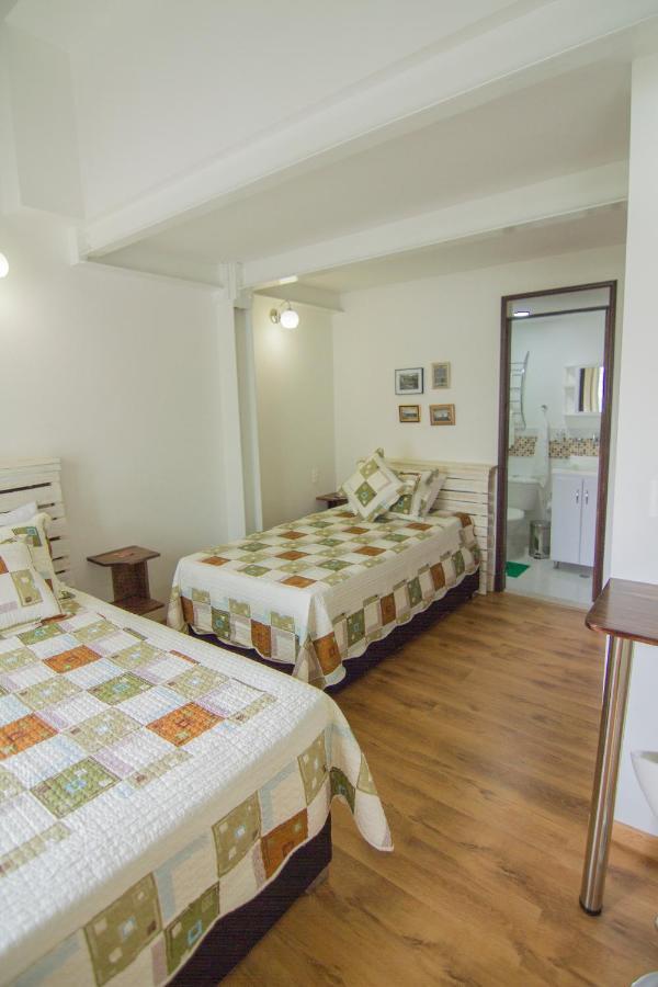 Studios Jovita House 卡利 外观 照片