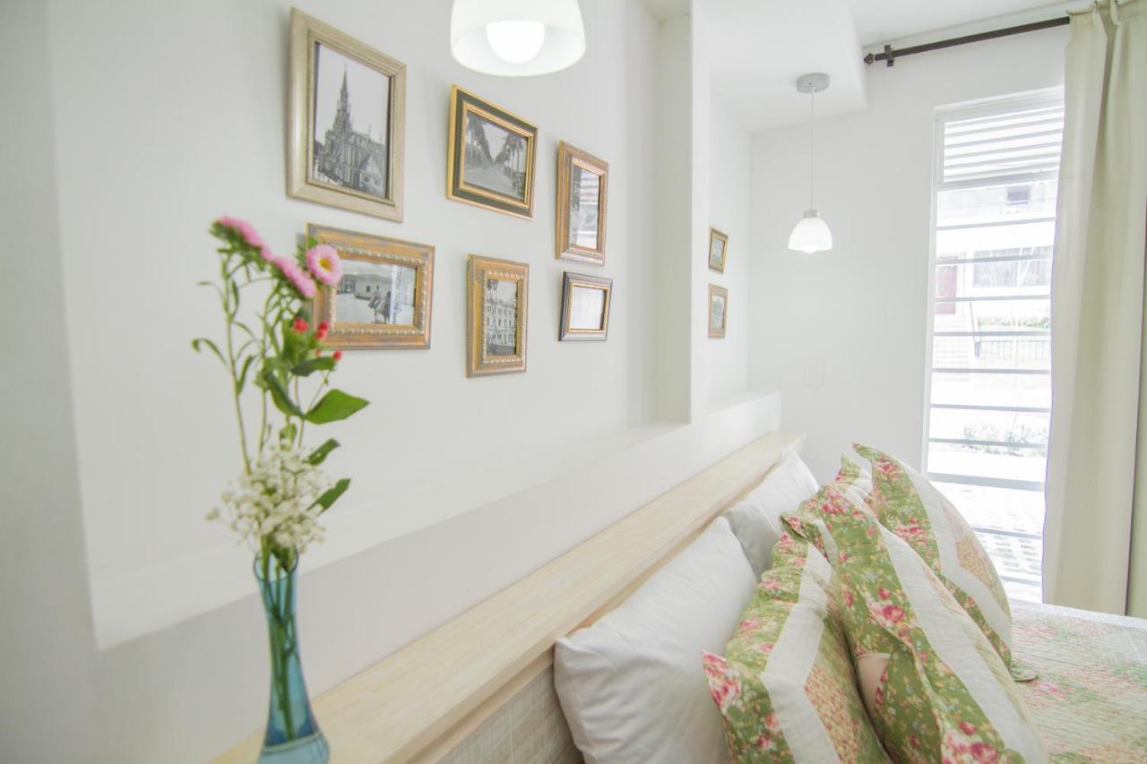 Studios Jovita House 卡利 外观 照片