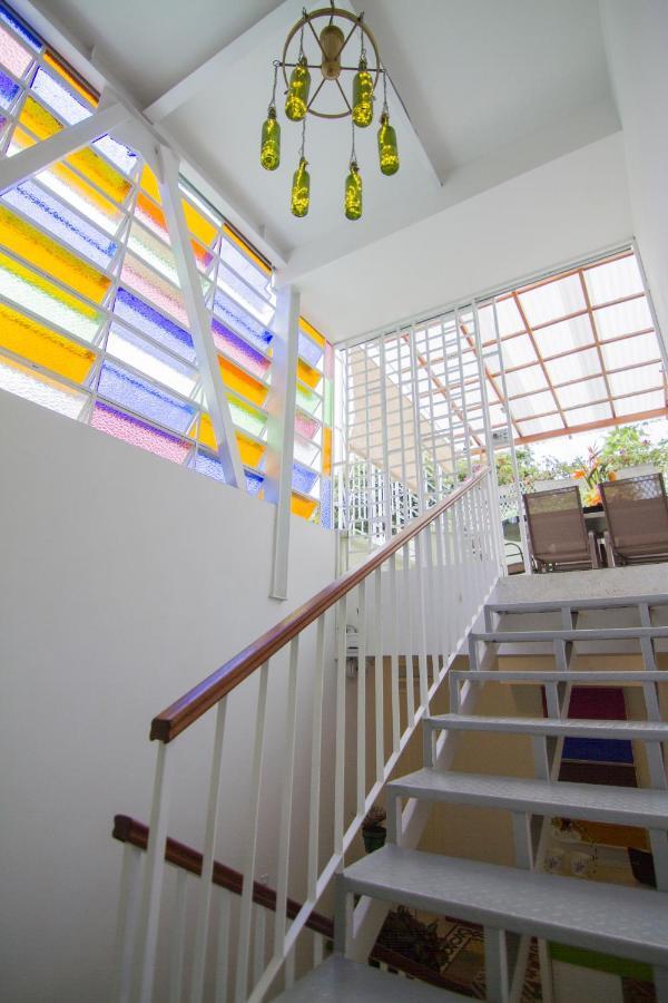 Studios Jovita House 卡利 外观 照片
