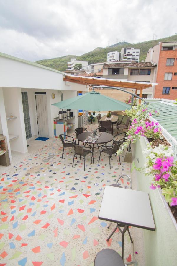 Studios Jovita House 卡利 外观 照片