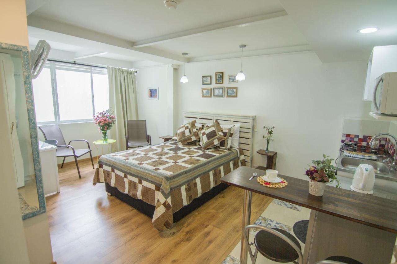 Studios Jovita House 卡利 外观 照片