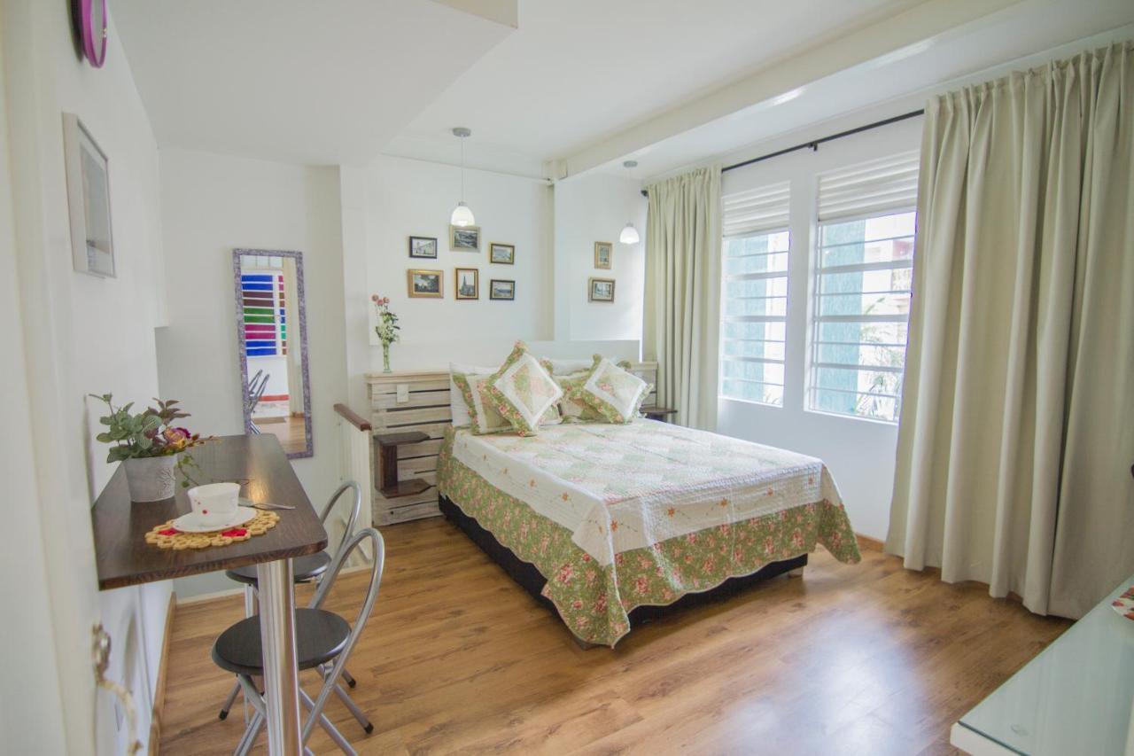 Studios Jovita House 卡利 外观 照片